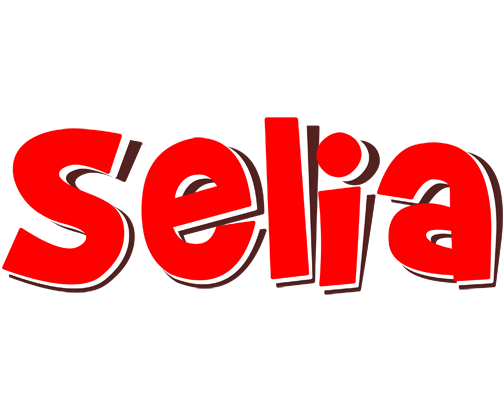 Selia basket logo