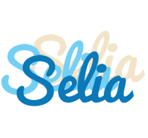 Selia breeze logo