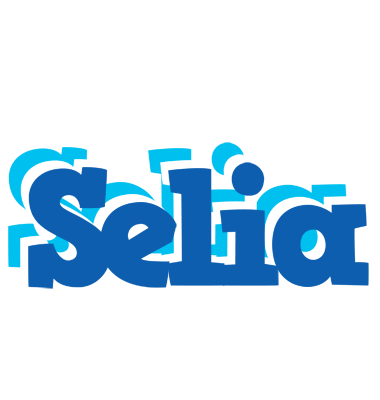 Selia business logo