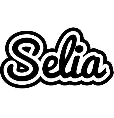 Selia chess logo