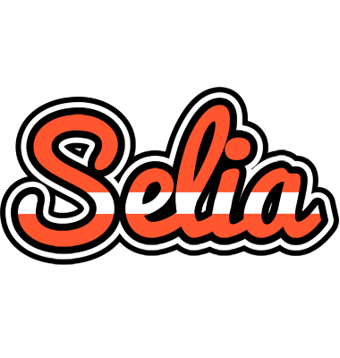 Selia denmark logo