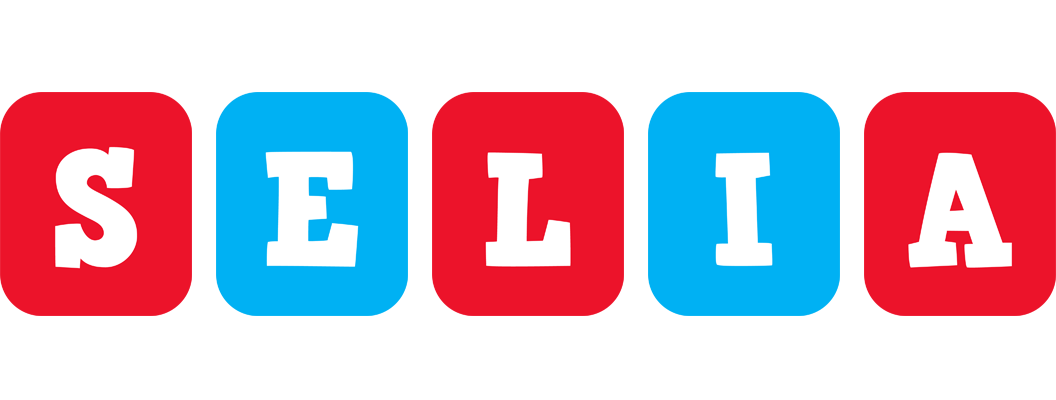 Selia diesel logo