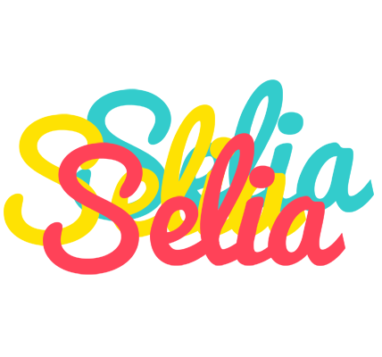 Selia disco logo
