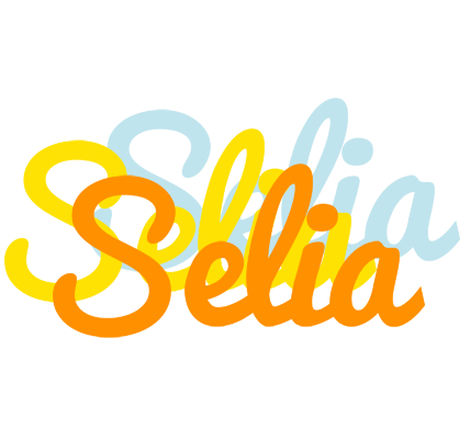 Selia energy logo