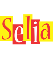 Selia errors logo