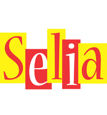 Selia errors logo