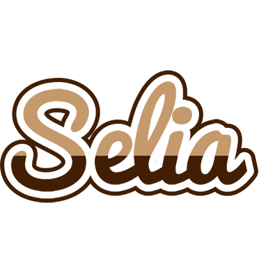 Selia exclusive logo