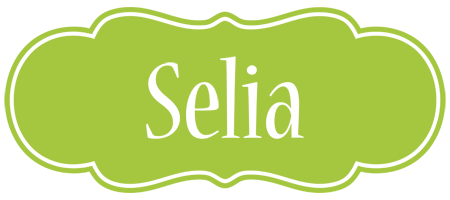 Selia family logo