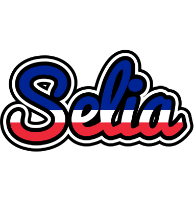 Selia france logo