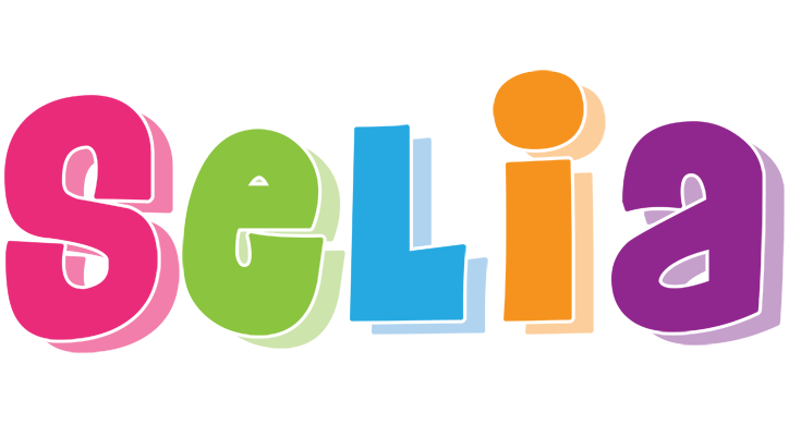 Selia friday logo