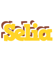 Selia hotcup logo