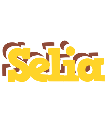 Selia hotcup logo