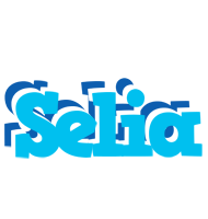 Selia jacuzzi logo