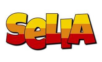 Selia jungle logo