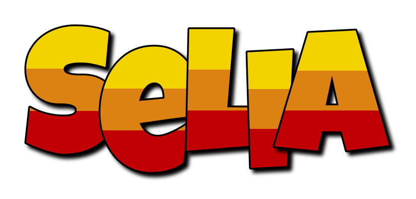 Selia jungle logo