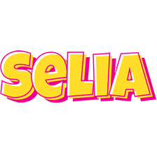 Selia kaboom logo