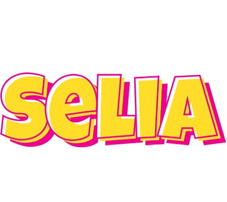 Selia kaboom logo