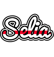 Selia kingdom logo