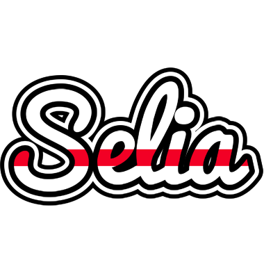 Selia kingdom logo
