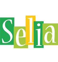 Selia lemonade logo