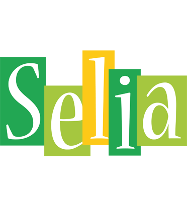 Selia lemonade logo