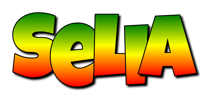 Selia mango logo