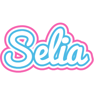 Selia outdoors logo