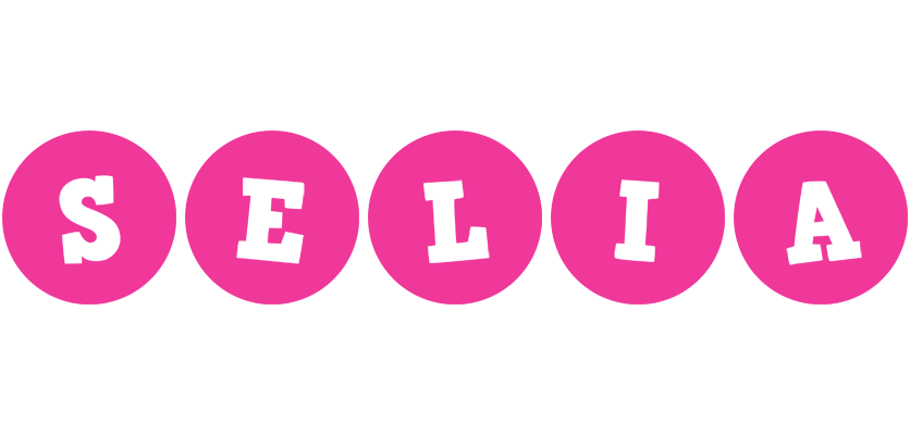 Selia poker logo