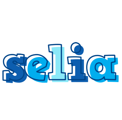 Selia sailor logo
