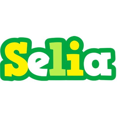 Selia soccer logo