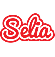 Selia sunshine logo