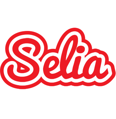 Selia sunshine logo