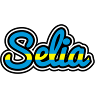 Selia sweden logo