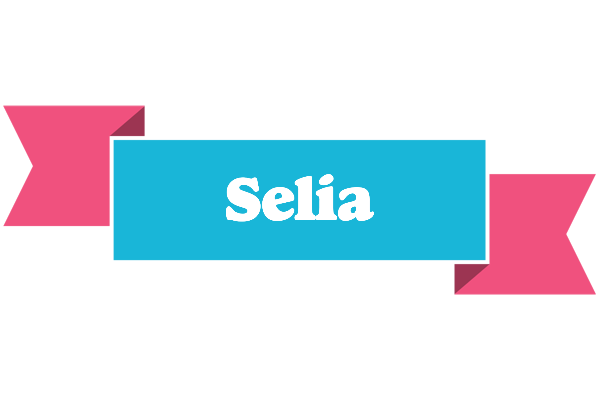 Selia today logo