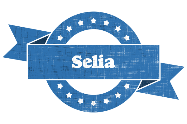 Selia trust logo