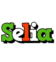 Selia venezia logo