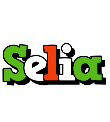 Selia venezia logo