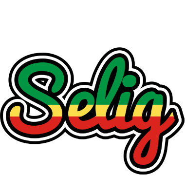 Selig african logo