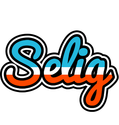 Selig america logo