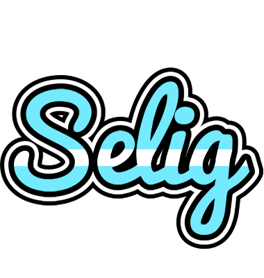 Selig argentine logo