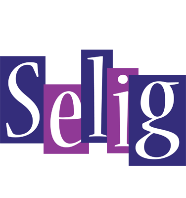 Selig autumn logo