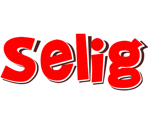 Selig basket logo