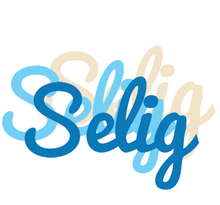 Selig breeze logo