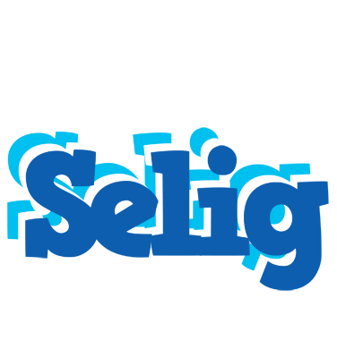 Selig business logo