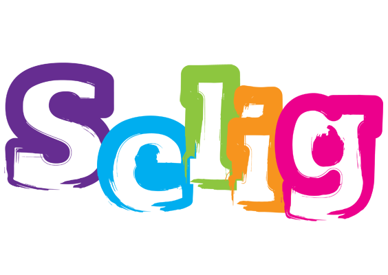 Selig casino logo