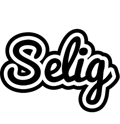 Selig chess logo