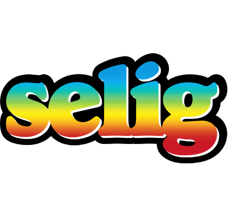 Selig color logo