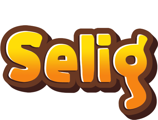 Selig cookies logo