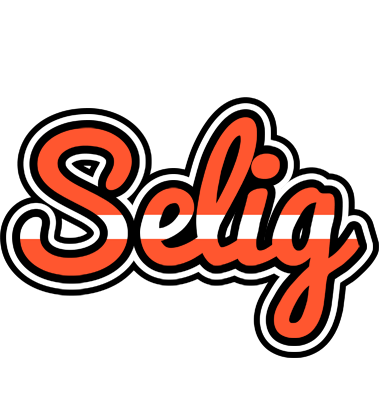 Selig denmark logo
