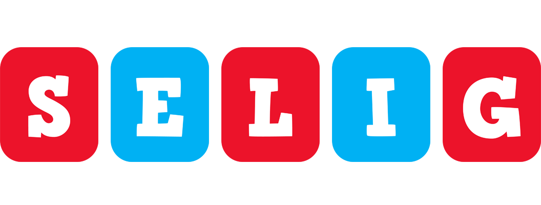 Selig diesel logo